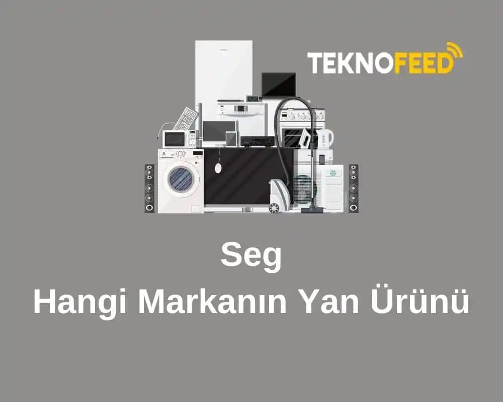 Skytech: Bağımsız Teknoloji Markası ve Yan Ürün İlişkileri Hakkında Bilgi