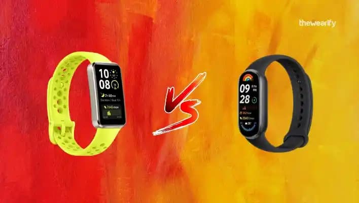 Smart Band 10 ve Smart Band 9 Pro Akıllı Bileklik Karşılaştırması ve Tercih Rehberi