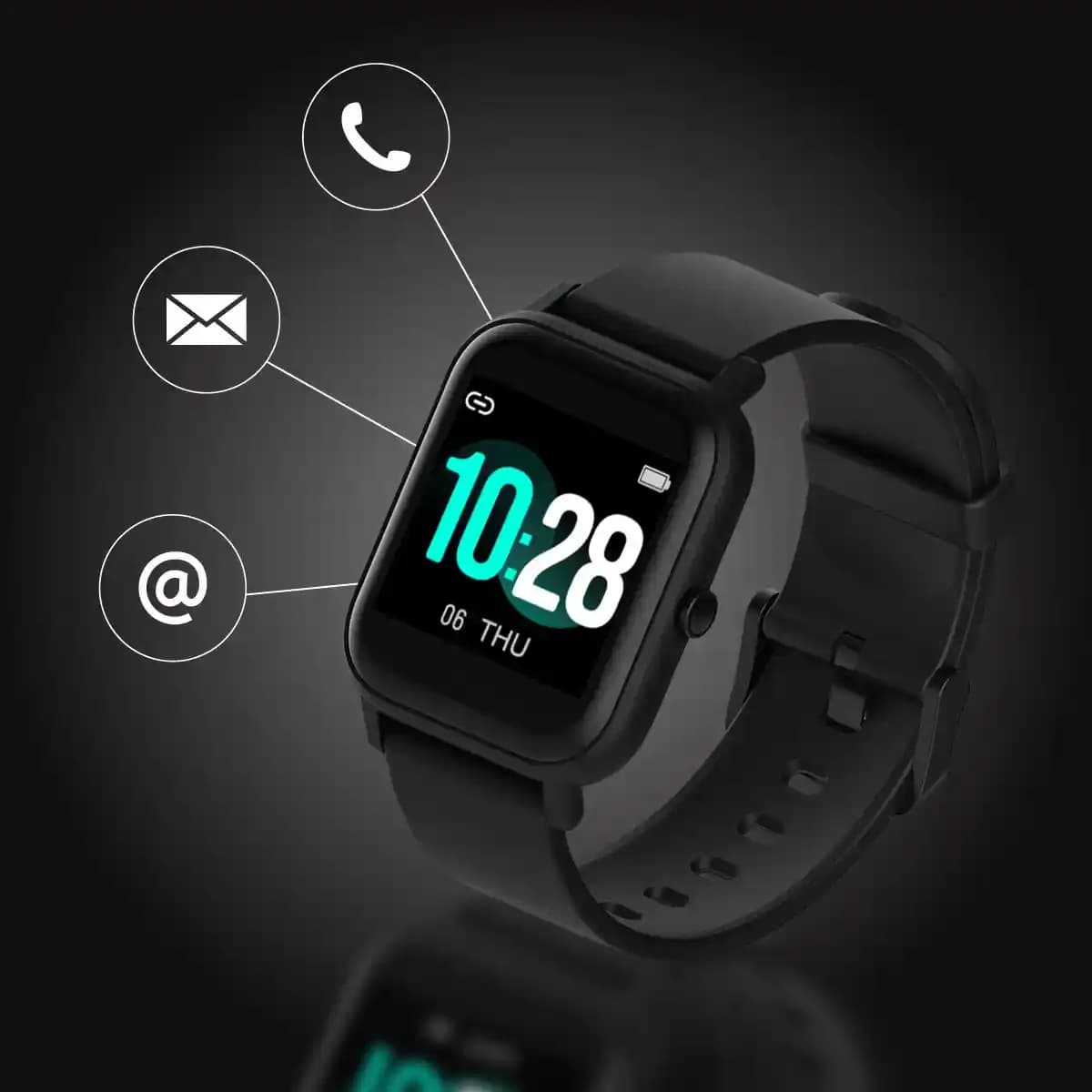 Smartberry Akıllı Saatin Telefona Bağlanma Yöntemleri ve Bağlantı Sorunları Çözümü