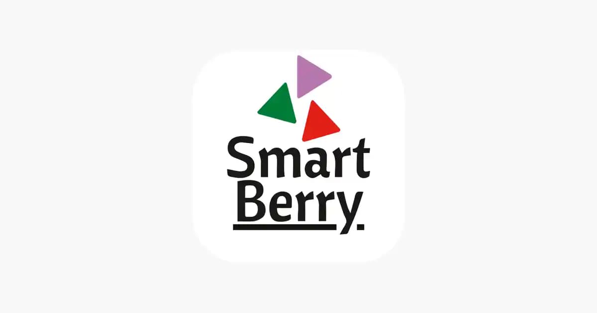 SmartBerry Uygulaması ile Akıllı Teknoloji Deneyiminizi Geliştirin ve Optimize Edin