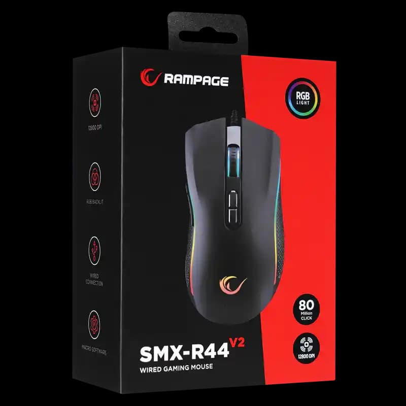 SMX R44 V2: Dayanıklı Tasarım ve Yüksek Performanslı Yeni Nesil Akıllı Cihaz