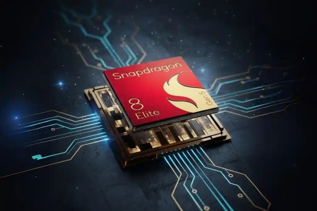 Snapdragon 8 Gen 3: 2024'ün En Güçlü ve Verimli Mobil İşlemcisi