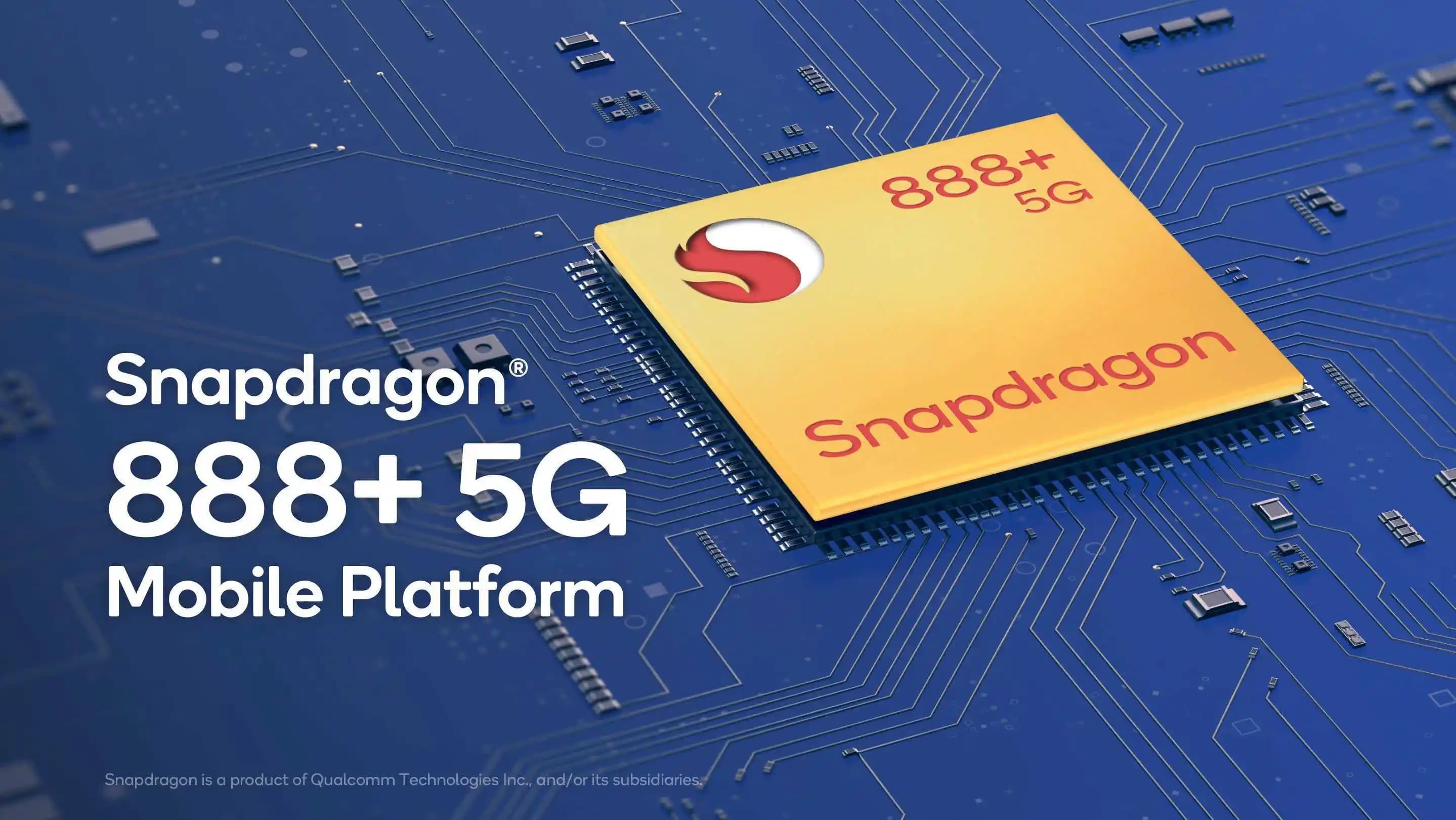 Snapdragon 888: Yüksek Performans ve Gelişmiş AI ile Mobil İşlemci Teknolojisi