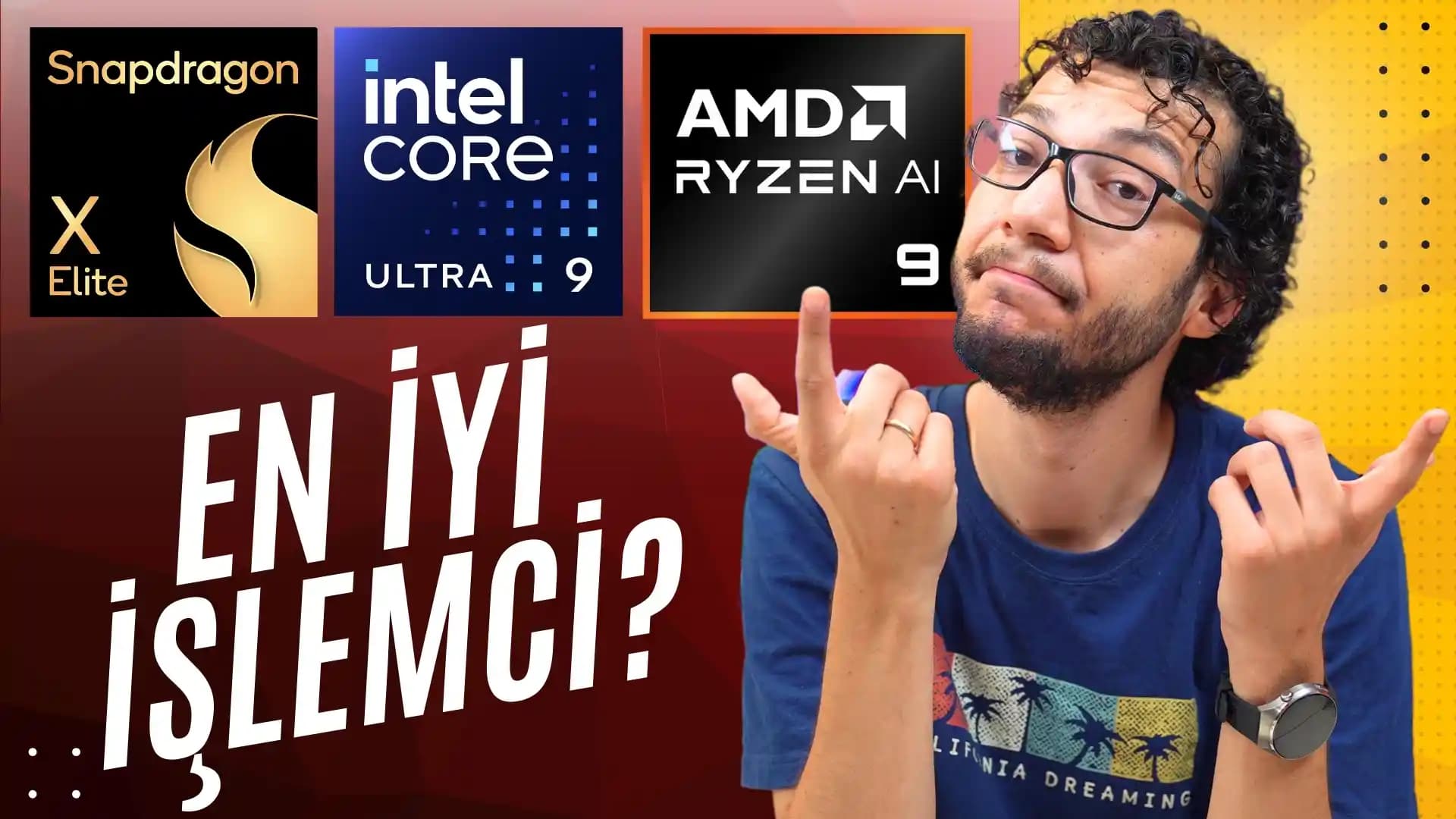 Snapdragon İşlemciler: En İyi Modeller ve Mobil Teknolojide Öne Çıkan Özellikler