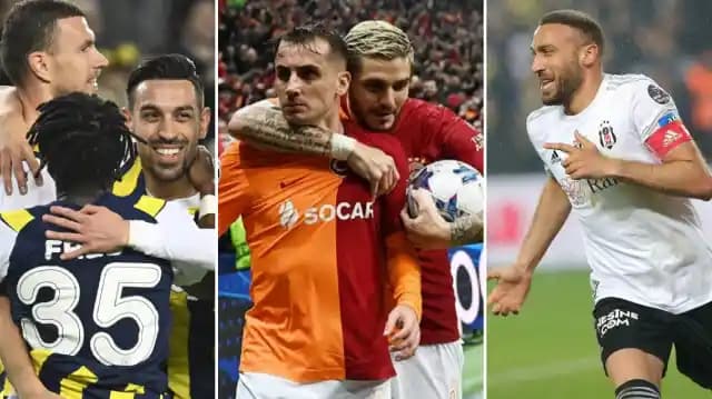 Son 10 Yılda Avrupa'da En Başarılı Türk Takımları ve Başarılarının Analizi