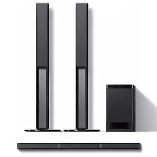 Sony Ev Sinema Sistemleri: Yüksek Kalite Ses ve Görüntüyle Evde Sinema Keyfi