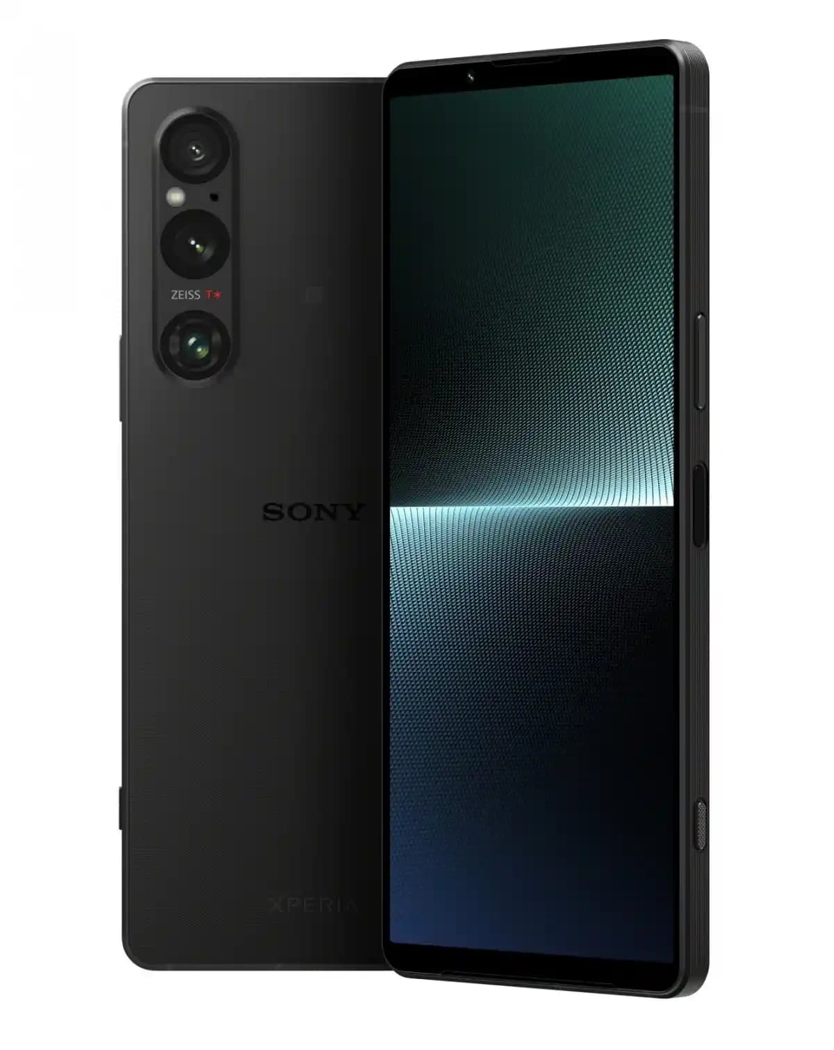 Sony Xperia 1 V: 4K OLED Ekran ve Profesyonel Kamera Özellikleriyle Üst Düzey Akıllı Telefon