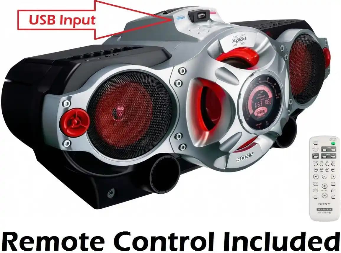 Sony Xplod Bass: Otomobil ve Ev İçin Güçlü Bas Performansında Lider Hoparlörler