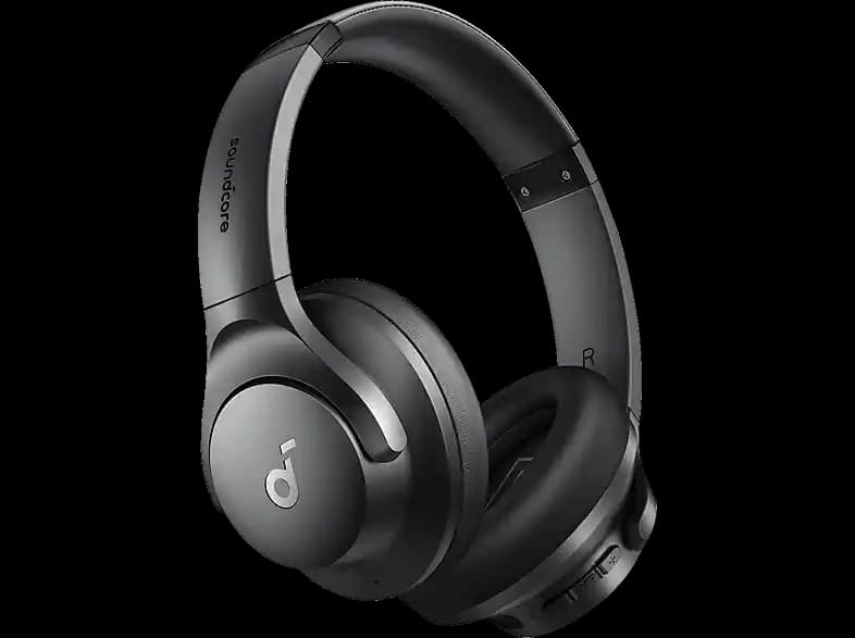 Soundcore Q21 Kablosuz Kulaklık İncelemesi: Uygun Fiyatlı ve Kaliteli Ses Deneyimi