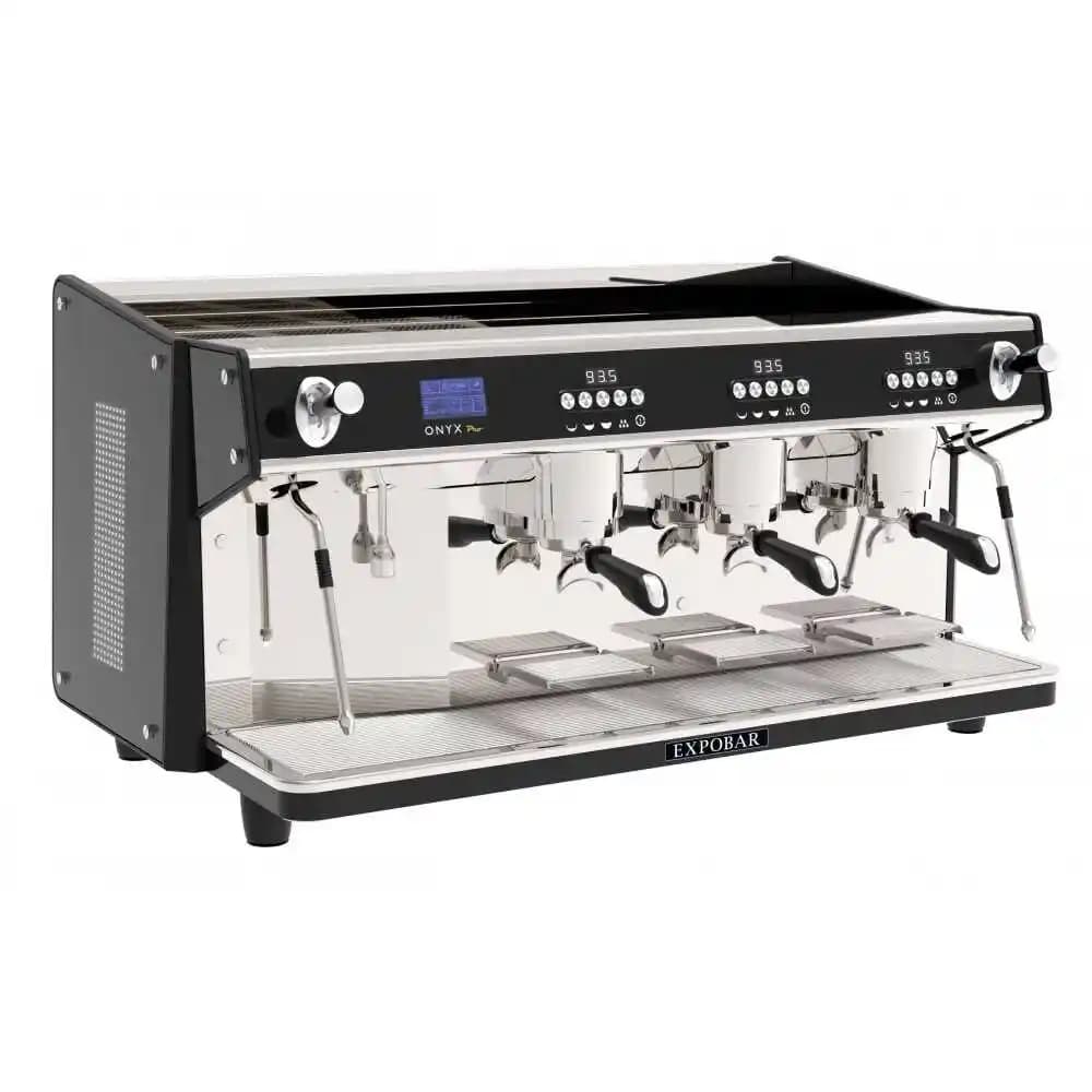 Starbucks Profesyonel Kahve Makineleri: Üstün Teknoloji ile Kusursuz Kahve Deneyimi