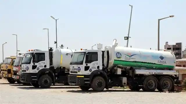 Su Arıza İhbar Hattı: Teknolojiyle Su Sorunlarının Hızlı ve Etkin Çözümü