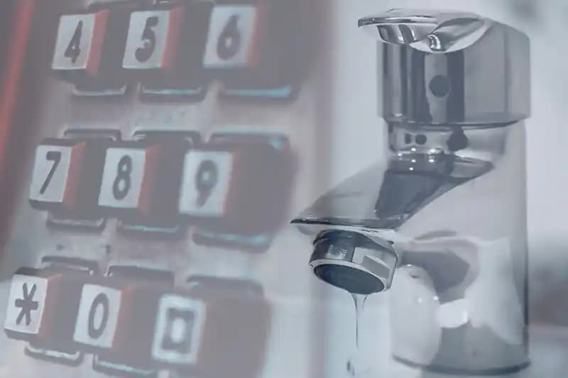 Su Arızalarında 185 Numarası ile Hızlı ve Etkili Müdahale Yöntemleri