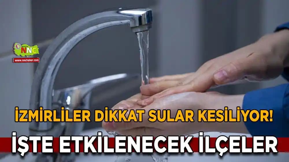 Su Kesildiğinde Hangi Numaralar Aranmalı? Akıllı Teknoloji ile Su Kesintisi Çözümleri