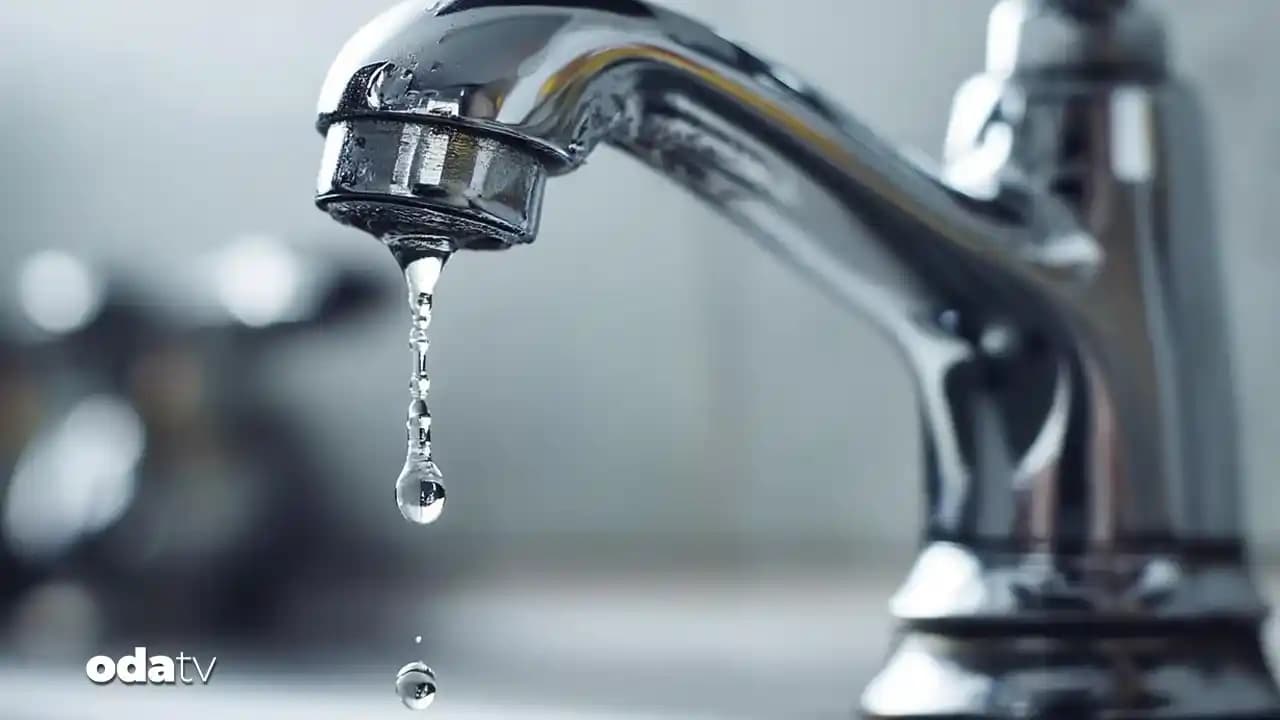 Su Kesintisi İhbarı ve Akıllı Teknolojilerle Etkin Su Yönetimi Yöntemleri