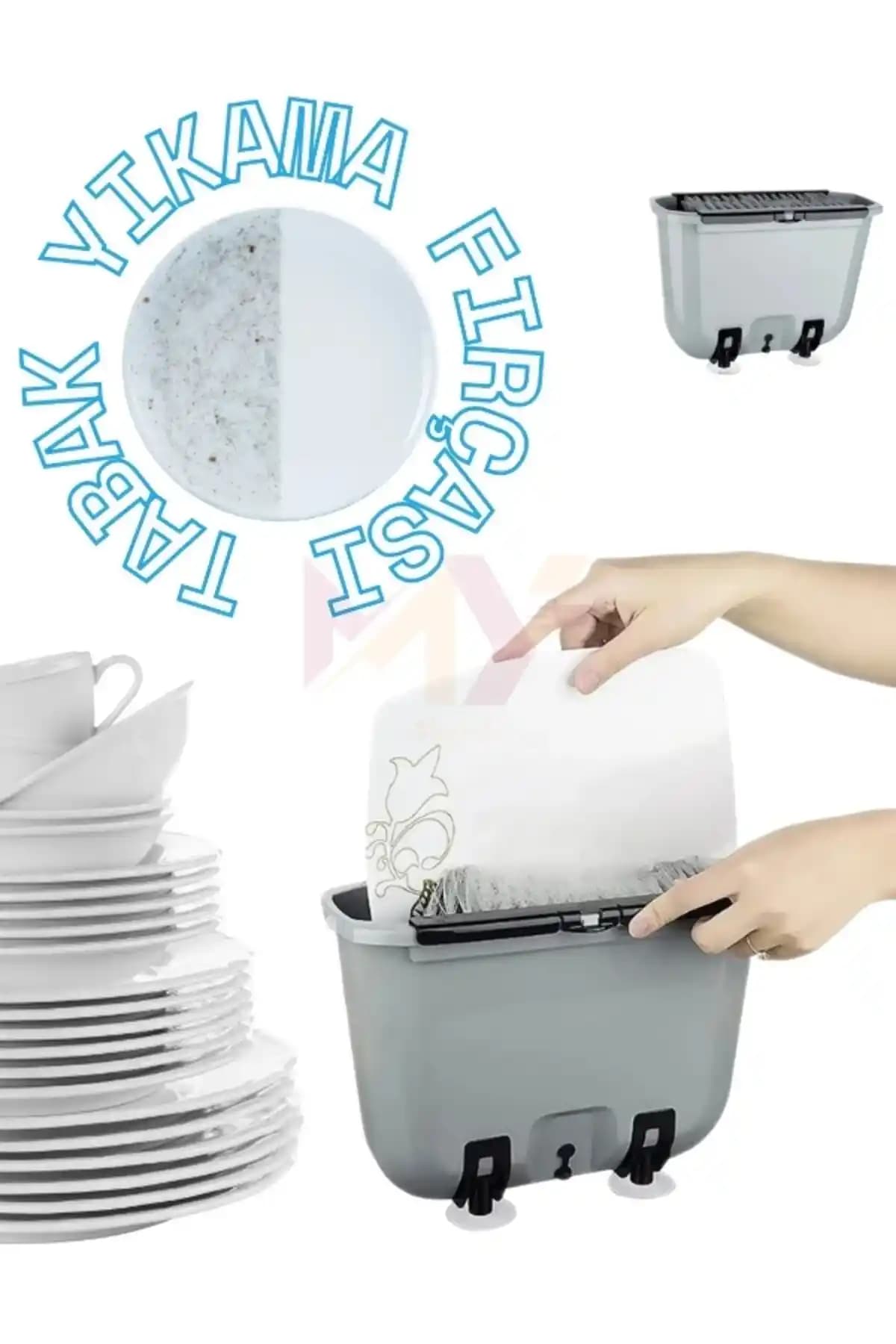 Su Tasarruflu Bulaşık Makinesi: Enerji Verimli ve Çevre Dostu Yıkama Çözümleri