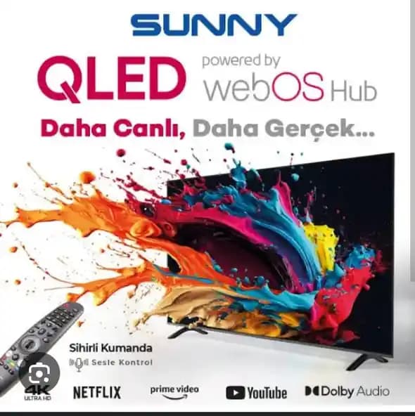 Sunny SN65QMN252: Modern Elektronik Cihazlarda Kritik Performans ve Enerji Verimliliği