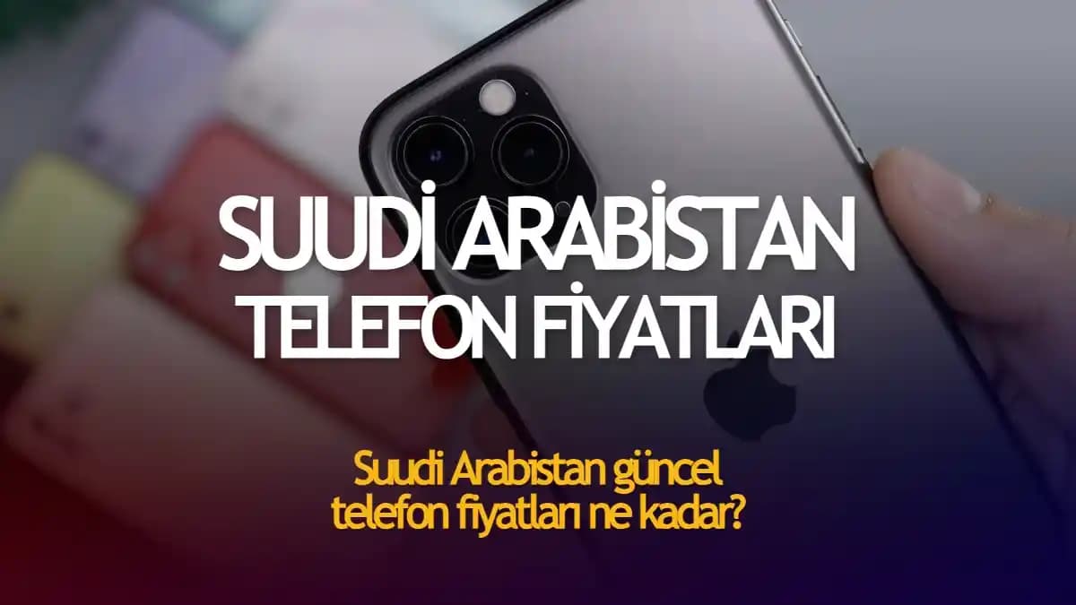 Suudi Arabistan Cep Telefon Numaraları ve Operatör Kodları Hakkında Detaylı Rehber