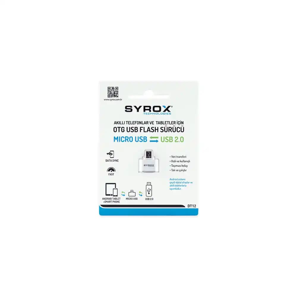 Syrox DT12 Bluetooth Hoparlör: Çok Fonksiyonlu, Dayanıklı ve Uygun Fiyatlı Ses Çözümü