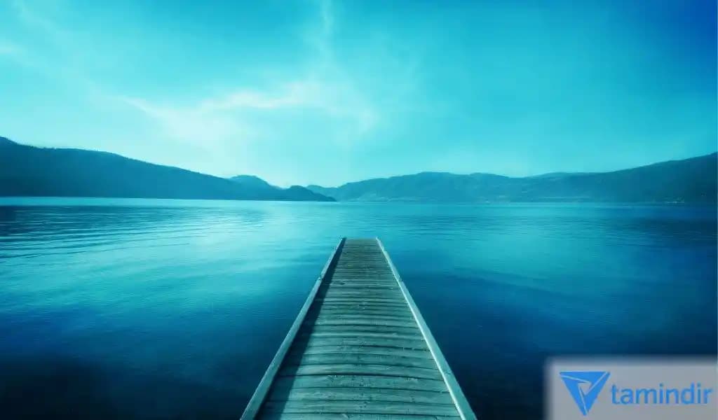 Tablet Duvar Kağıtları: Estetik ve Performans İçin Doğru Seçim Rehberi