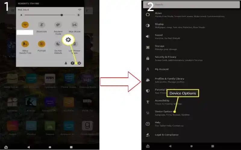 Tablet Fabrika Ayarları Sıfırlama: Performans ve Sorun Çözme Yöntemleri