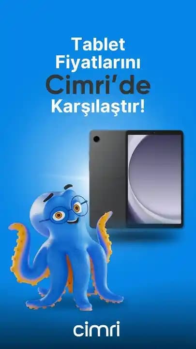 Tablet Karşılaştırması: Performans, Ekran, Pil ve İşletim Sistemi Kriterleriyle En İyi Seçenekler