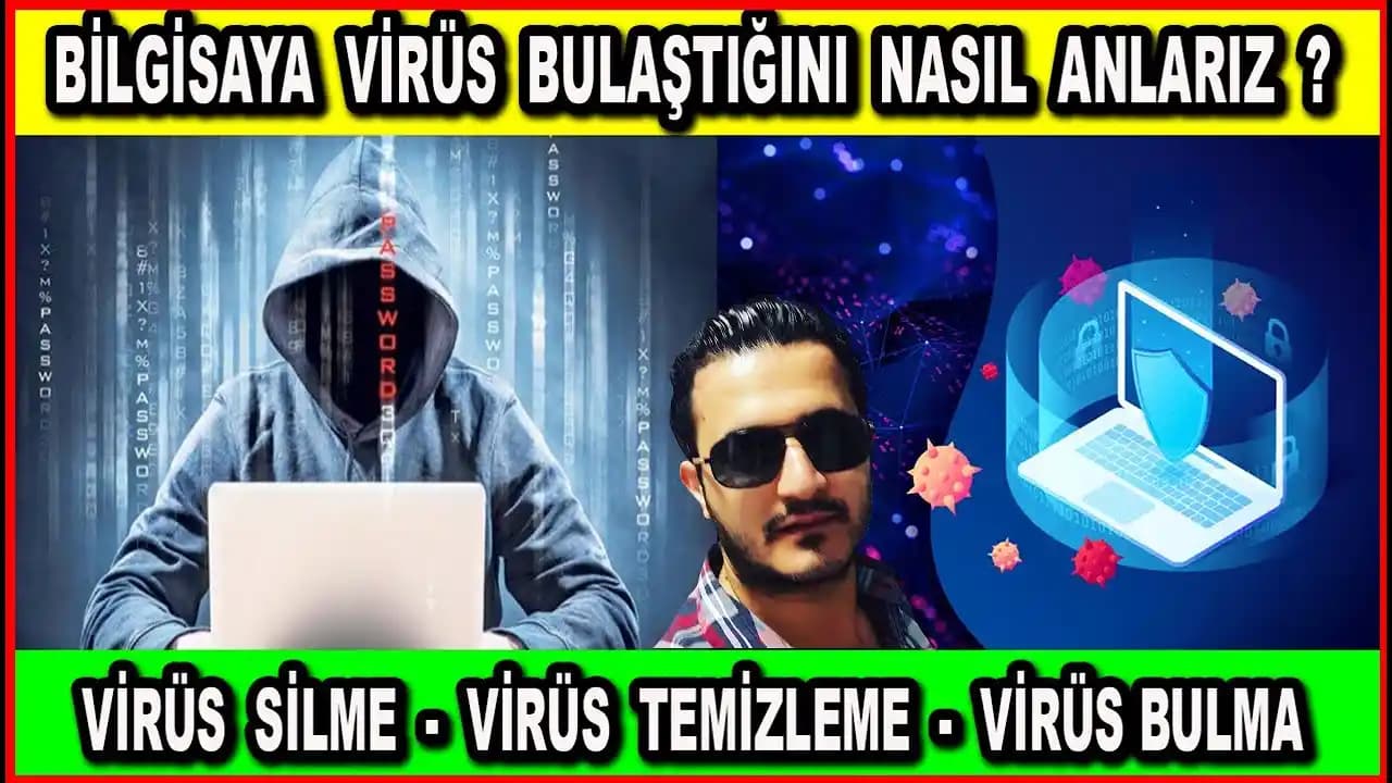 Tablete Virüs Bulaştığını Anlama Yolları ve Korunma Önlemleri Hakkında Bilgi