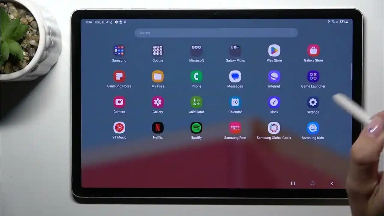 Tablette IMEI Numarası: Hücresel Destekli Tabletlerde Kimlik ve Güvenlik Rehberi
