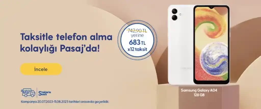 Taksitli Telefon Satan Yerler ve Avantajları: Bütçeye Uygun Akıllı Telefon Alımı