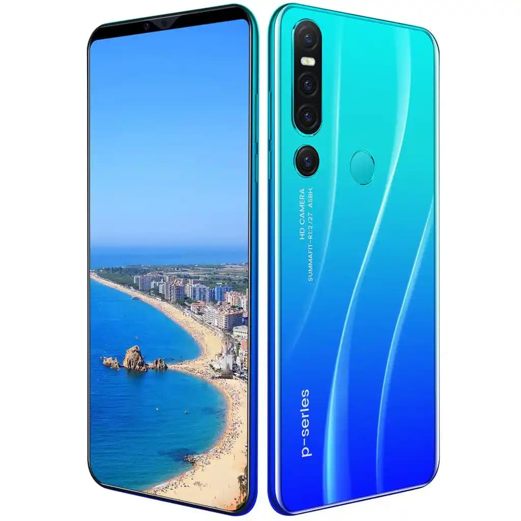 Tam Ekran Telefonlar: Akıllı Cihazlarda Modern Tasarım ve Teknolojik Yenilikler