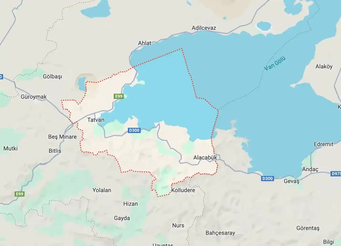 Tatvan Navigasyon Sistemleri: GPS, Bluetooth ve Akıllı Uygulamalarla Güvenli ve Kolay Seyahat