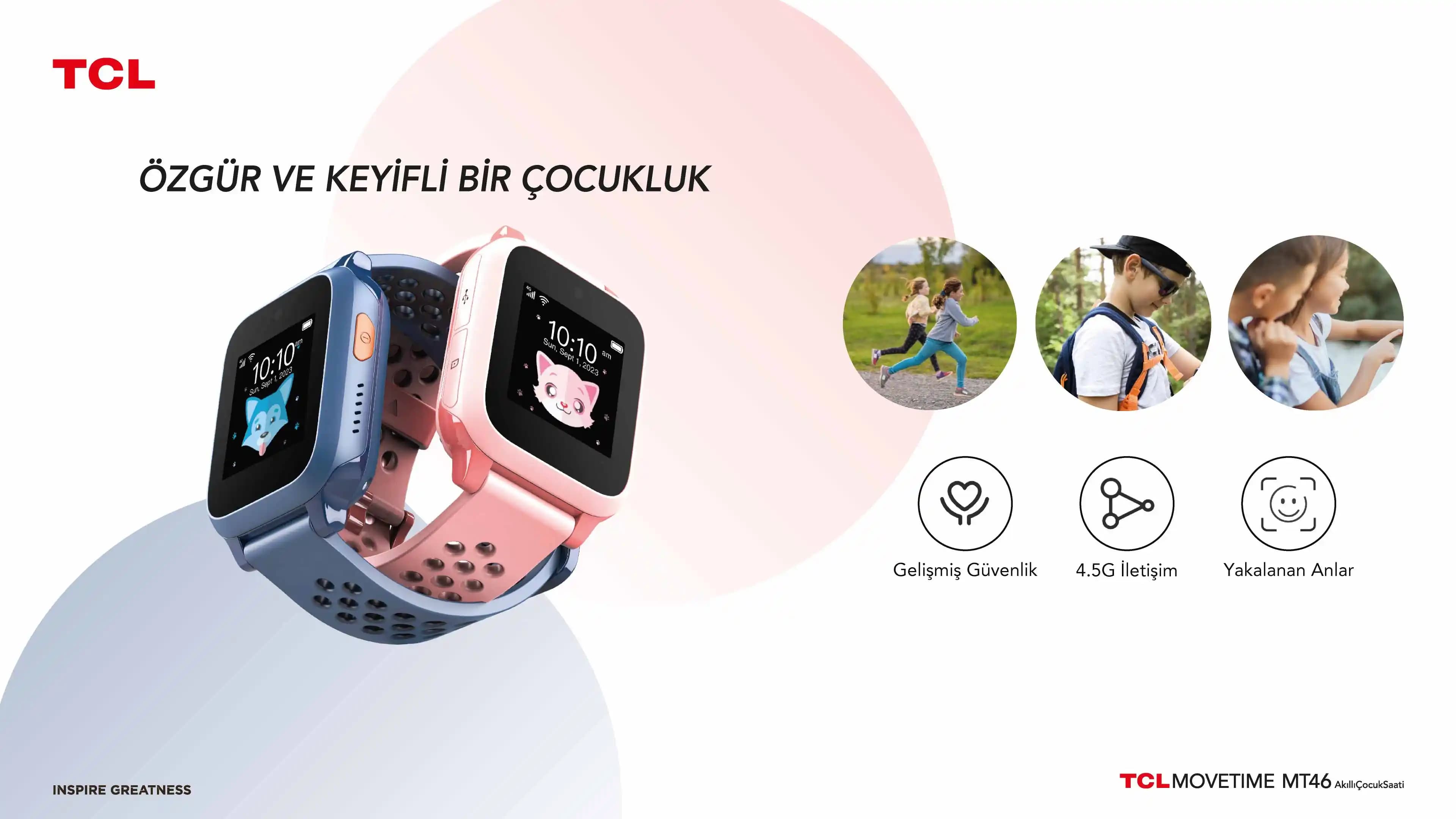 TCL Akıllı Saatlerde Konum Ayarları: Adım Adım Rehber ve Sorun Çözümleri