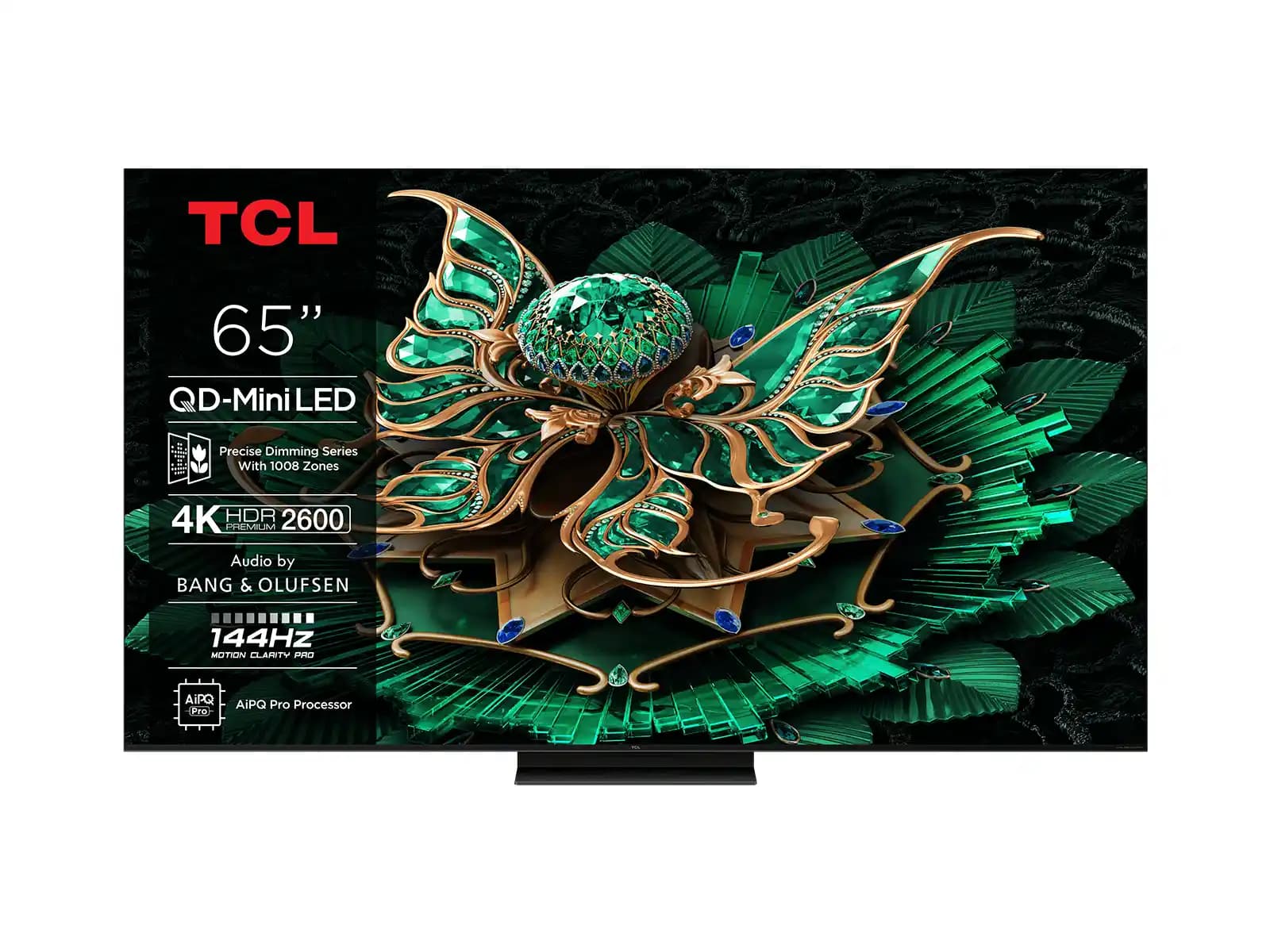 TCL Menşei Çin: Küresel Teknoloji Devi TCL'nin Kökeni ve Üretim Süreçleri