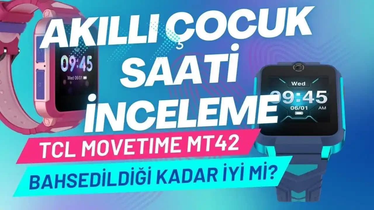 TCL MT40X ve MT42X Akıllı Telefon Modellerinin Teknik ve Performans Karşılaştırması