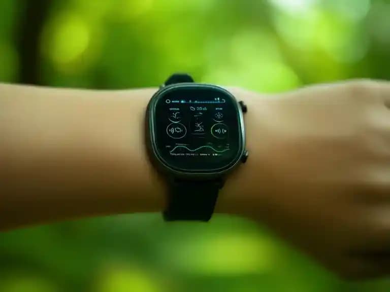 TCL MT42 Akıllı Saat Ortam Dinleme Özelliği: Kullanım ve Yasal Bilgiler