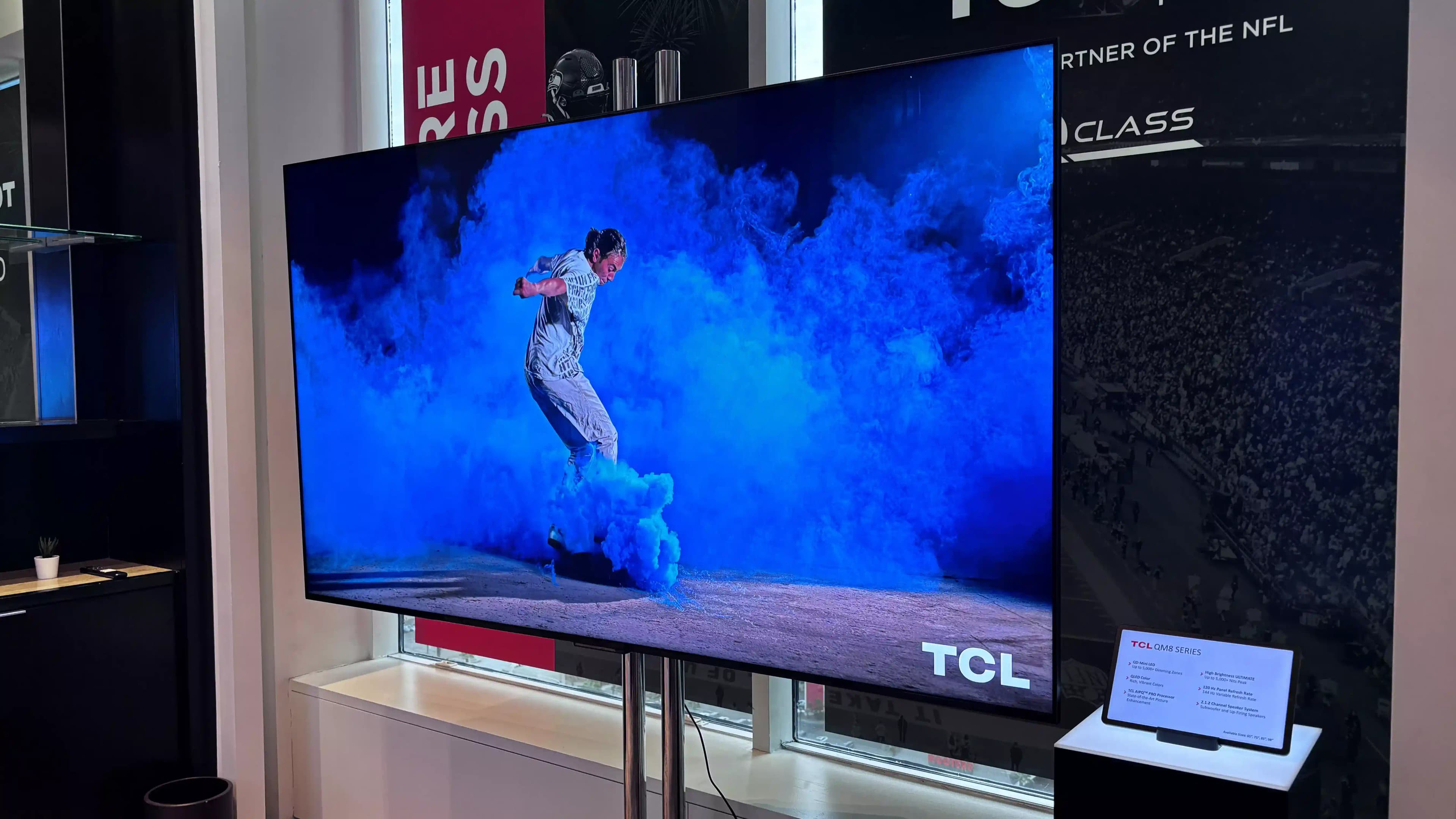 TCL'nin Çin Menşei ve Teknoloji Dünyasındaki Yeri: Ürün Yelpazesi ve Rekabet