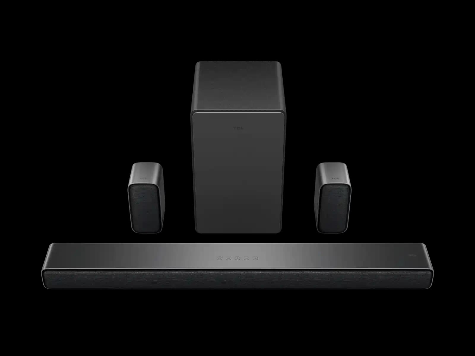 TCL P735W Soundbar İncelemesi: Güçlü Ses ve Şık Tasarım ile Ev Sinema Deneyimi