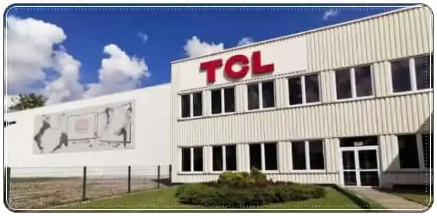 TCL Televizyonlarının Üretim Yerleri ve Küresel Pazardaki Konumu Hakkında Bilgi
