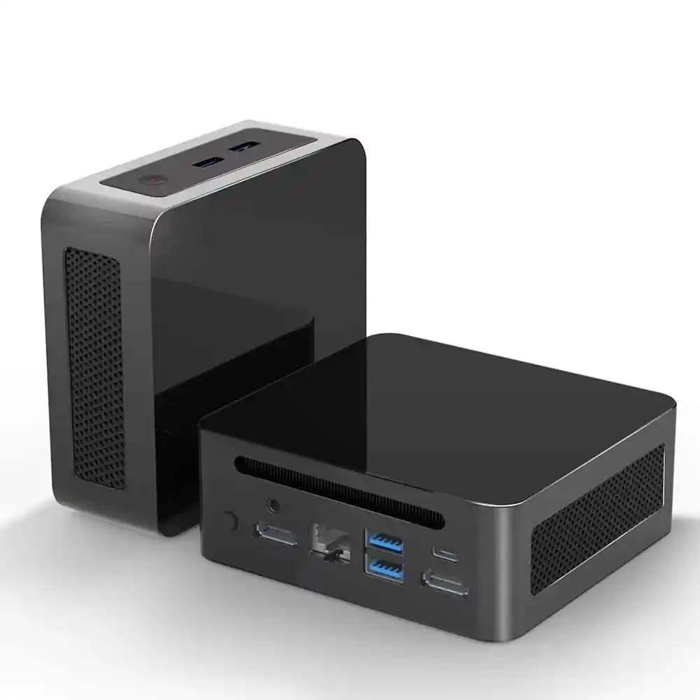 TechStorm Mini PC: Kompakt Tasarım ve Yüksek Performans ile Çok Yönlü Bilgisayar