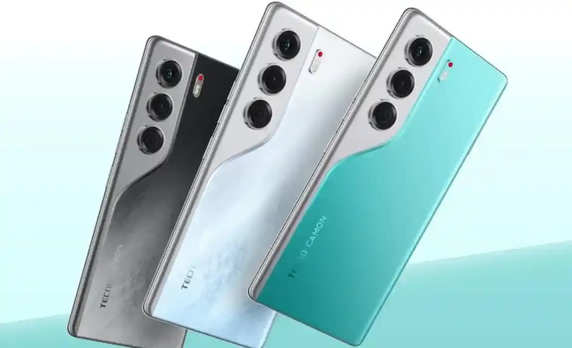 Tecno Camon 40 Pro 5G ve Honor 400: Orta Segmentte Güçlü Akıllı Telefon Karşılaştırması