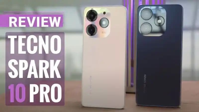 Tecno Spark 10 Pro Kablosuz Şarj Özelliği ve Şarj Performansının Detaylı İncelemesi