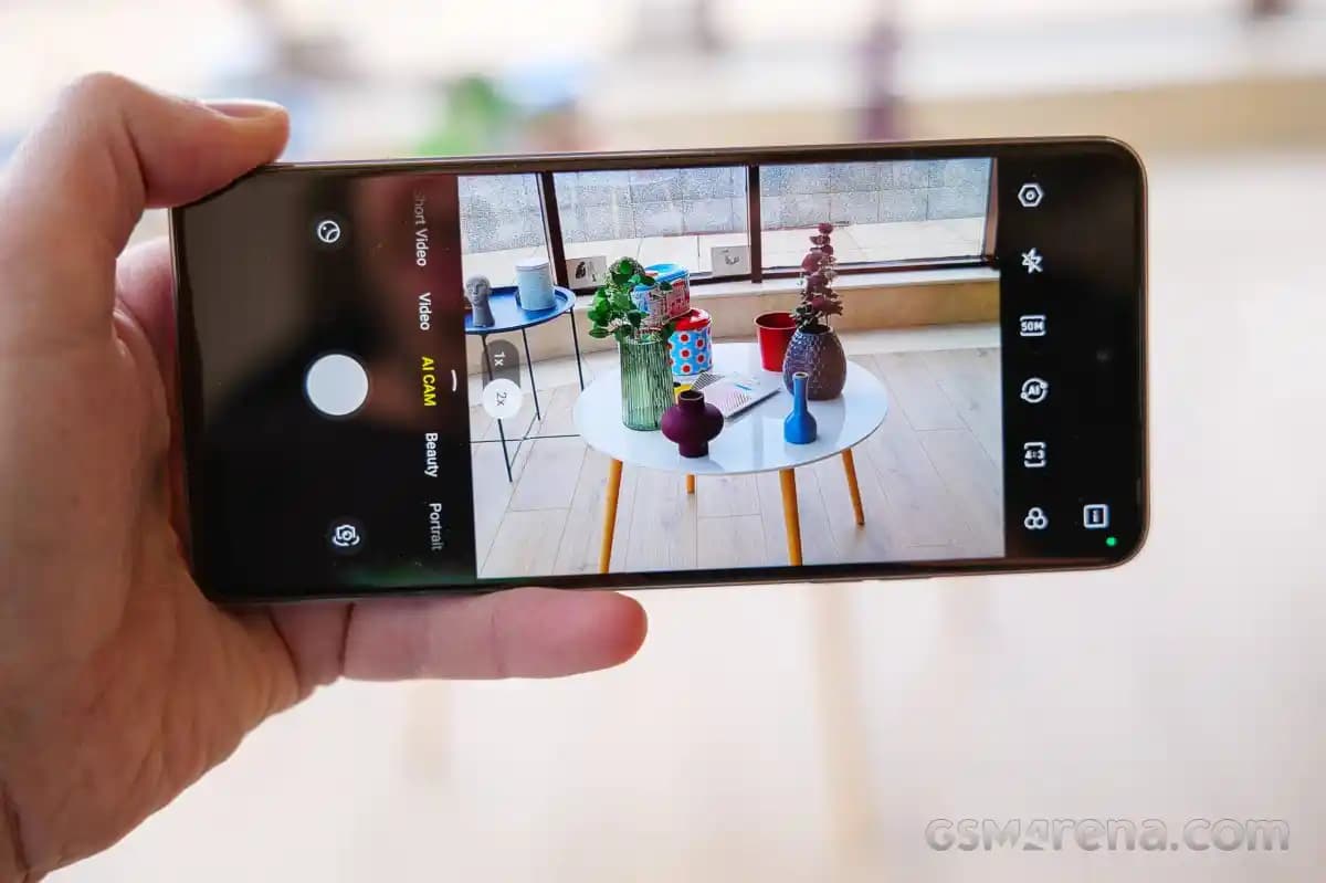 Tecno Spark 10 Pro Kamera Ayarları ve Modları ile En İyi Fotoğraf Çekme Rehberi