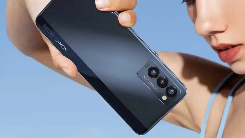 Tecno Spark 10 Pro: Uygun Fiyatlı, Güçlü Performans ve Geniş Ekranlı Akıllı Telefon