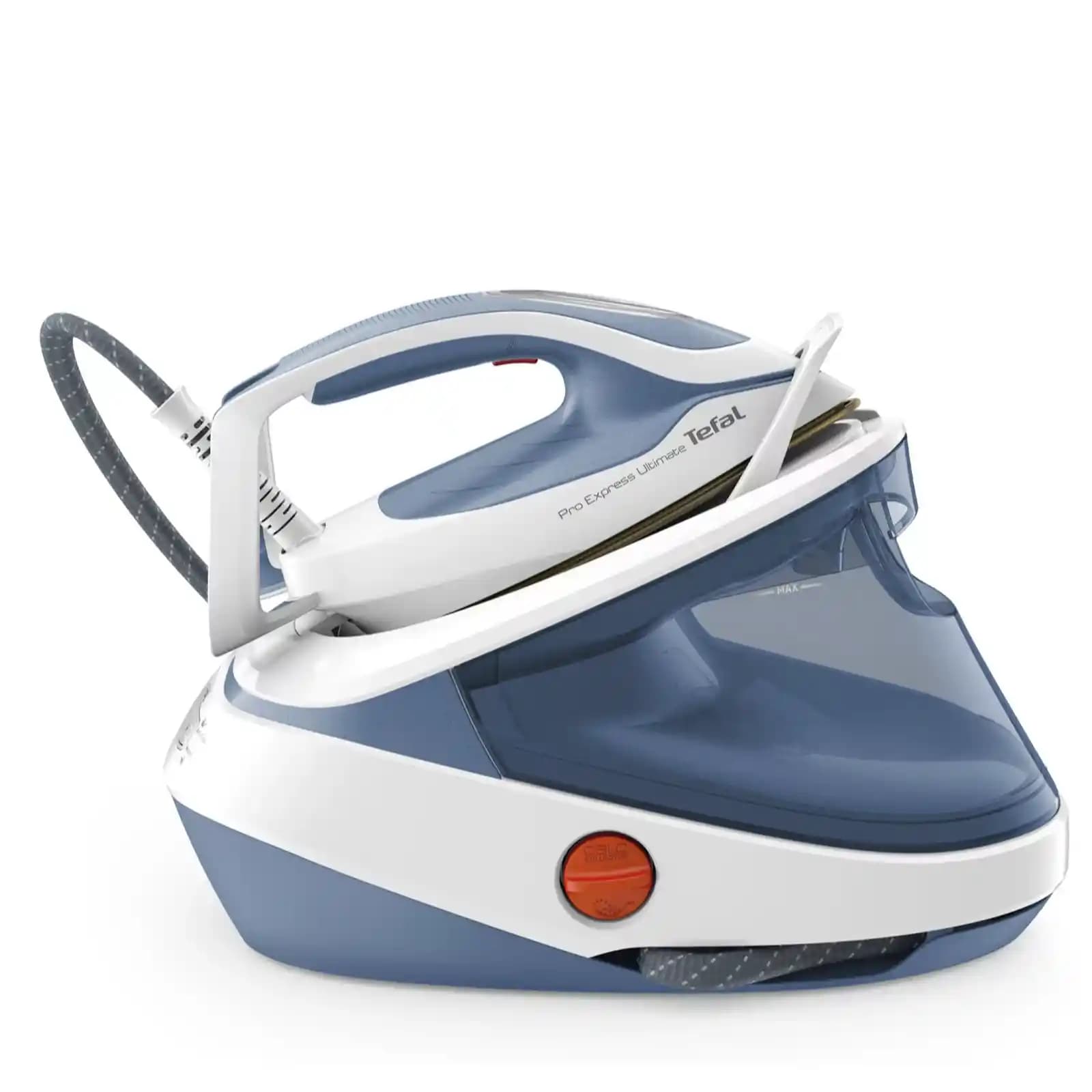 Tefal Express: Hızlı Isınma ve Enerji Tasarrufu Sunan Akıllı Cihazın Özellikleri