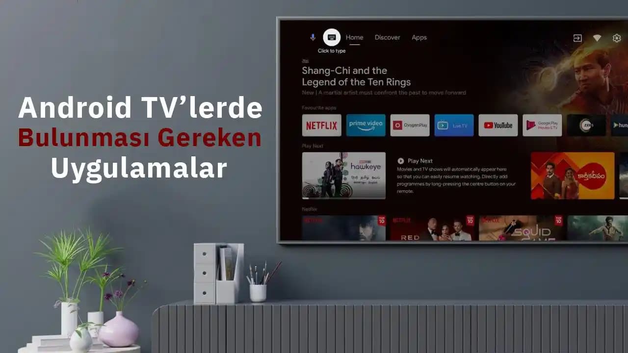 Teknoloji TV Programları: Akıllı Telefon, Dizüstü ve Gadget İncelemeleri