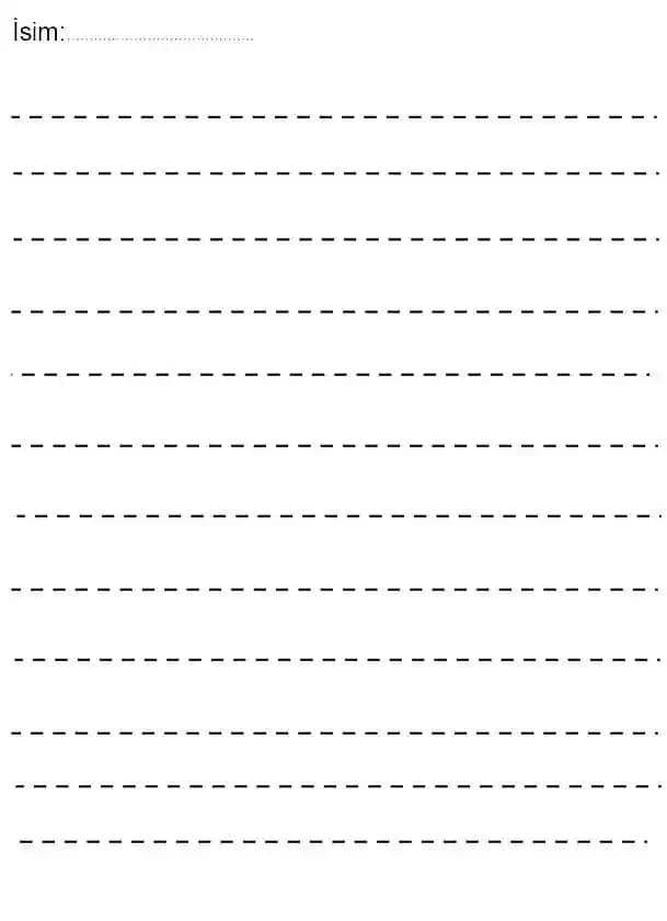 Teknolojide Düz Çizgi: Tasarım ve İşlevselliğin Temel Unsuru Olarak Rolü