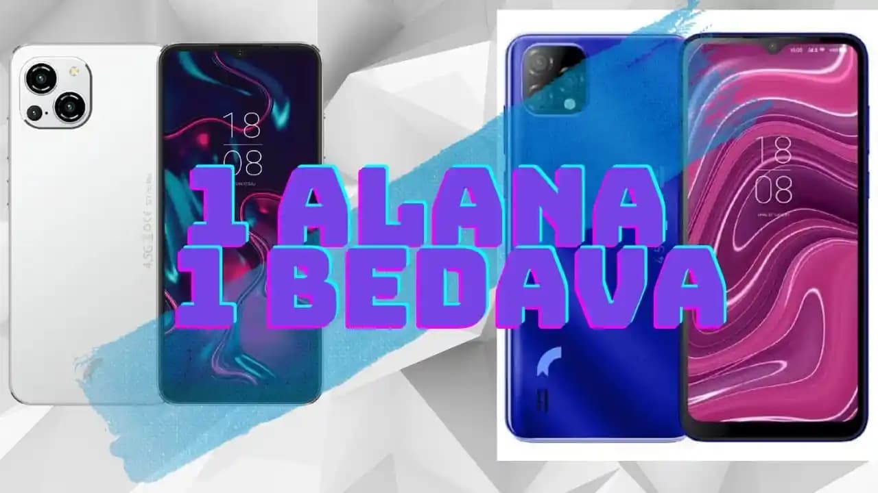 Telefon 1 Alana 1 Bedava Kampanyaları: Akıllı Telefon Alışverişinde Büyük Fırsatlar