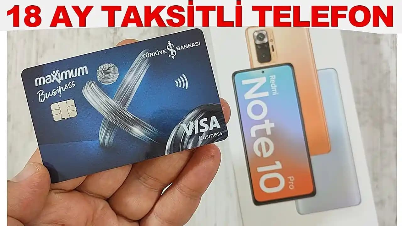 Telefon Alımlarında Ticari Kartla Taksit İmkanı ve Avantajları Rehberi