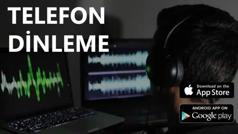 Telefon Dinleme Sorgulama Yöntemleri ve Güvenlik Önlemleri Hakkında Bilmeniz Gerekenler