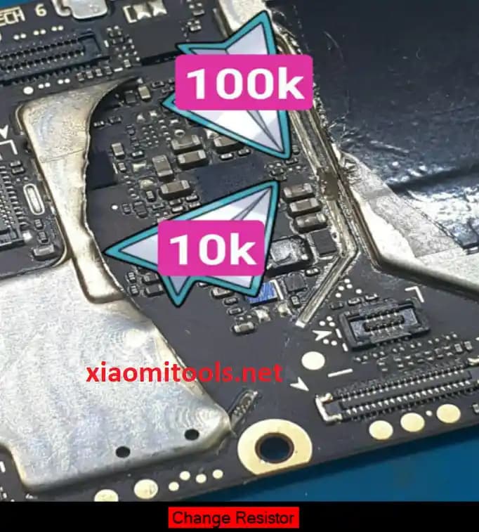 Telefon Direnç Kaydı Nedir? Akıllı Telefonlarda Elektronik Koruma ve Onarımın Önemi