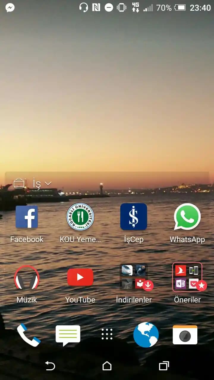 Telefon Ekranındaki İşaretler: Nedenleri, Türleri ve Etkili Çözüm Yöntemleri